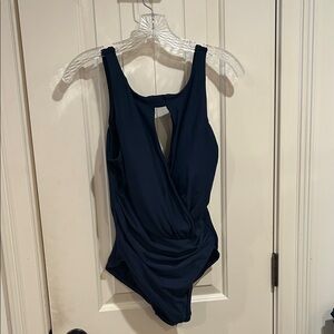 Miraclesuit Arden One Piece Swimsuit